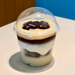 imagem do produto Ninho Com Nutella