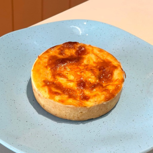 imagem do produto Quiche de Camarão