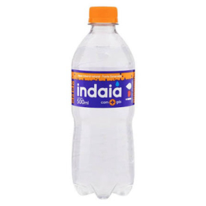 imagem do produto Água C/ Gás 500ml