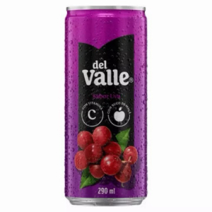 imagem do produto Del Valle Néctar Uva 290ml