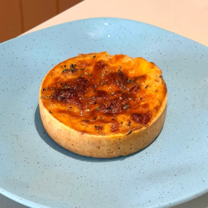 imagem do produto Quiche de Frango Cremoso