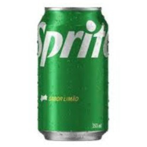 imagem do produto Sprite 350ml