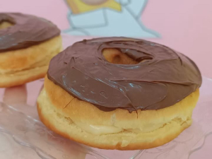 imagem do produto Ninho com Nutella