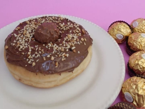 imagem do produto Ferrero