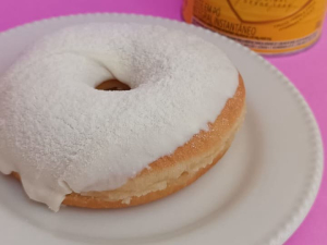 imagem do produto Ninho