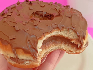 imagem do produto Nutella e brigadeiro