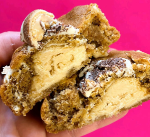 imagem do produto Cookie Kinder Bueno