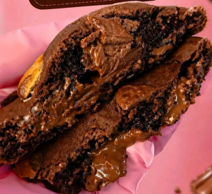 imagem do produto Cookies chocolatudo