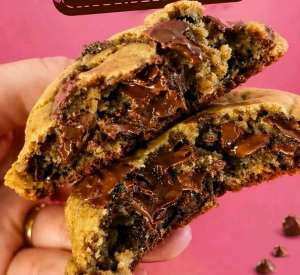 imagem do produto Cookie Nutella