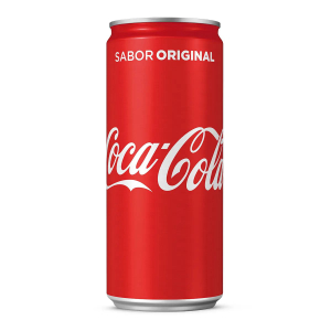 imagem do produto Coca Cola 310 Ml