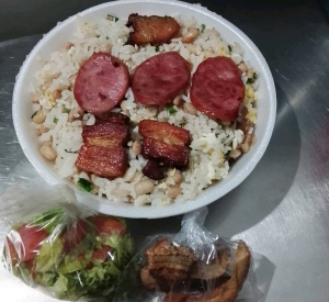 imagem do produto Mexido mineiro