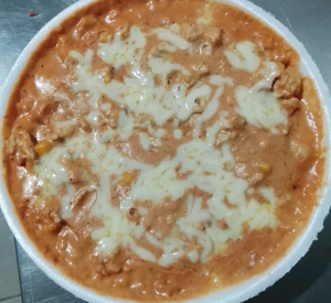 imagem do produto Batata Assada Strogonoff de carne