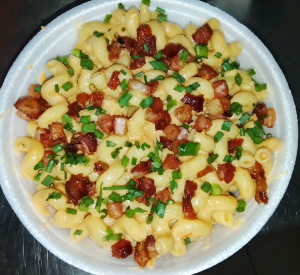 imagem do produto Reinvenção Mac&Cheese