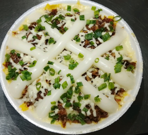 imagem do produto Batata Assada Costela