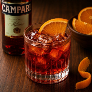 imagem do produto NEGRONI
