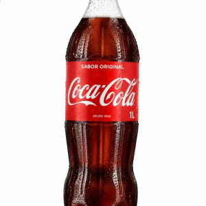 imagem do produto COCA 1L
