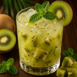 imagem do produto CAIPIRINHA DE KIWI