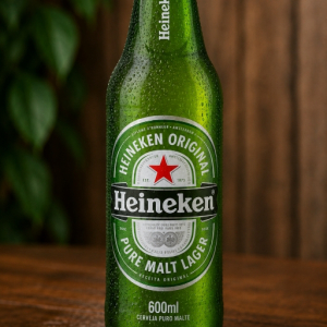 imagem do produto HEINEKEN - 600ML