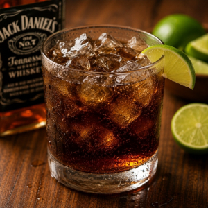imagem do produto JACK COKE DRINK