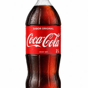 imagem do produto COCA 2L