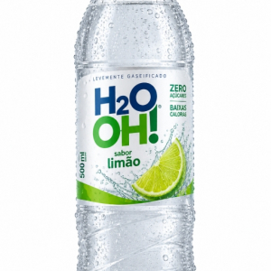 imagem do produto H2o - 500ML