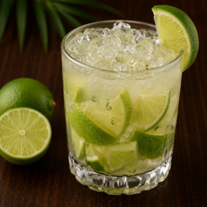 imagem do produto CAIPIRINHA TRADICIONAL