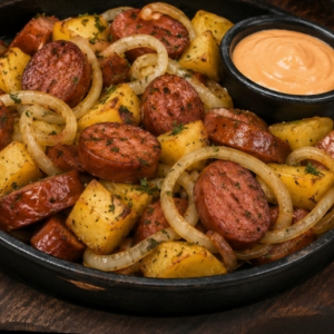 imagem do produto PORÇÃO DE CALABRESA - TAM P