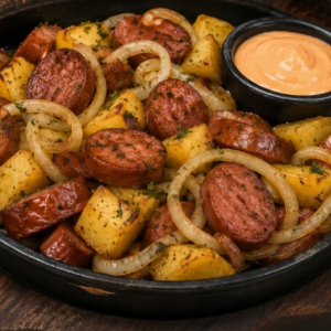 imagem do produto PORÇÃO CALABRESA - TAM G