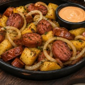 imagem do produto PORÇÃO CALABRESA - TAM M