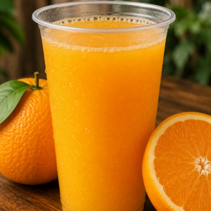 imagem do produto SUCO NAT. LARANJA - 500ML