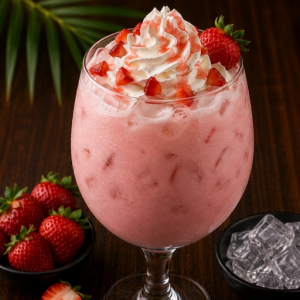 imagem do produto STRAWBERRY ICE