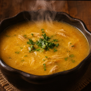 imagem do produto CALDO DE FRANGO