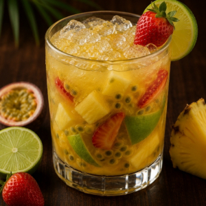 imagem do produto CAIPIRINHA TROPICAL