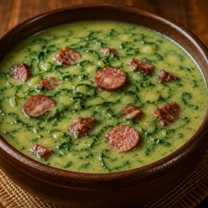 imagem do produto CALDO VERDE