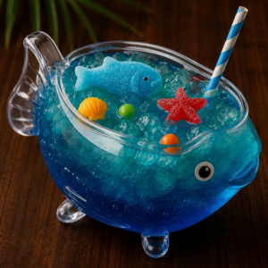 imagem do produto FUNDO DO MAR