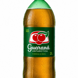 imagem do produto GUARANÁ 2L
