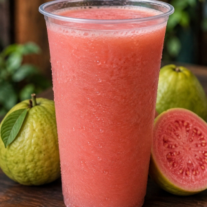 imagem do produto SUCO NAT. GOIABA - 500ML