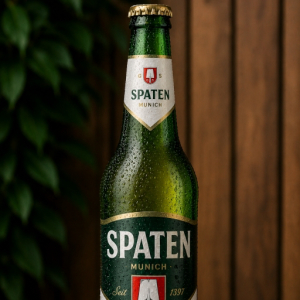 imagem do produto SPATEN LONG NECK - 210ML