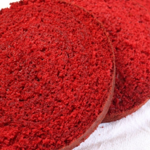 imagem do produto Massa red velvet