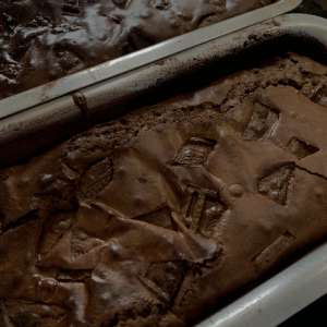 imagem do produto Brownie