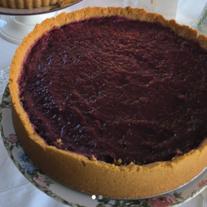 imagem do produto Cheesecake