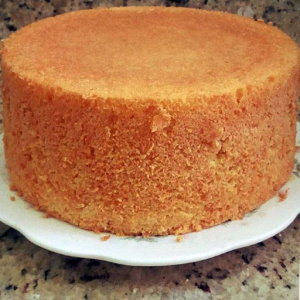 imagem do produto Pão de ló tradicional