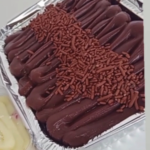 imagem do produto Brigadeiro