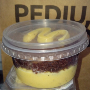 imagem do produto Maracujá com brigadeiro