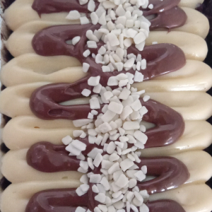 imagem do produto Ninho com nutella