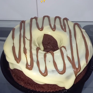 imagem do produto Ninho com nutella