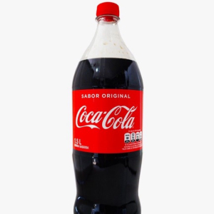 imagem do produto COCA-COLA 1,5L