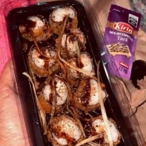 imagem do produto Hot Roll Kani