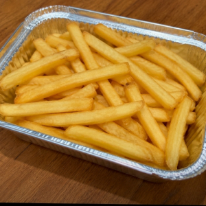 imagem do produto Adicional de fritas
