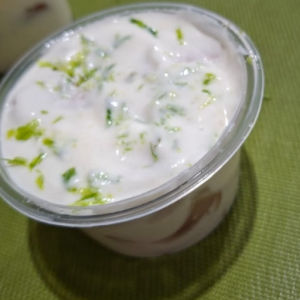 imagem do produto Pavê cremoso de limão 🍋‍🟩